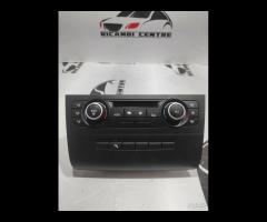 PANELLO COMANDI CLIMA BMW E81 E88 E82/ E87 E90 E91