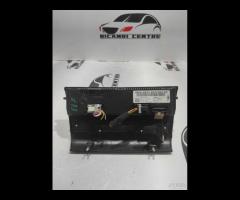 PANELLO COMANDI CLIMA BMW E81 E88 E82/ E87 E90 E91