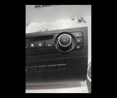 PANELLO COMANDI CLIMA BMW E81 E88 E82/ E87 E90 E91 - 6