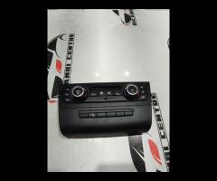 PANELLO COMANDI CLIMA BMW E81 E88 E82/ E87 E90 E91 - 7