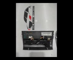 PANELLO COMANDI CLIMA BMW E81 E88 E82/ E87 E90 E91 - 10
