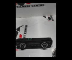 PANELLO CONTROLLO CLIMA BMW  1 E87 LCI 9147299-01