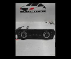 PANELLO CONTROLLO CLIMA BMW  1 E87 LCI 9147299-01
