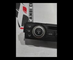 PANELLO CONTROLLO CLIMA BMW  1 E87 LCI 9147299-01