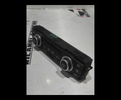 PANELLO CONTROLLO CLIMA BMW  1 E87 LCI 9147299-01 - 6