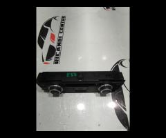 PANELLO CONTROLLO CLIMA BMW  1 E87 LCI 9147299-01 - 8