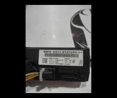 PANELLO CONTROLLO CLIMA BMW  1 E87 LCI 9147299-01 - 10