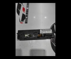PANELLO CONTROLLO CLIMA BMW  1 E87 LCI 9147299-01 - 11