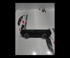 PANELLO CONTROLLO CLIMA BMW  1 E87 LCI 9147299-01 - 12