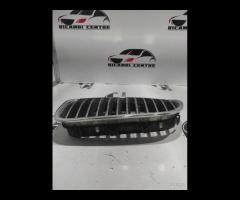 GRIGLIA PARAURTI SINISTRA BMW SERIE 5 F10 2011 720 - 8