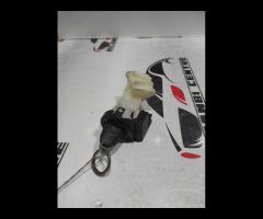 BLOCCHETTO ACCENSIONE CON CHIAVE FORD KUGA I II 7S