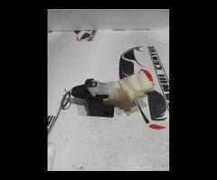BLOCCHETTO ACCENSIONE CON CHIAVE FORD KUGA I II 7S