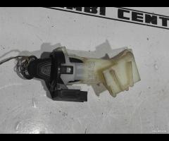 BLOCCHETTO ACCENSIONE CON CHIAVE FORD KUGA I II 7S