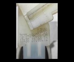 BLOCCHETTO ACCENSIONE CON CHIAVE FORD KUGA I II 7S