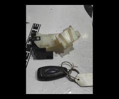 BLOCCHETTO ACCENSIONE CON CHIAVE FORD KUGA I II 7S - 7