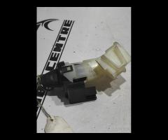 BLOCCHETTO ACCENSIONE CON CHIAVE FORD KUGA I II 7S - 9