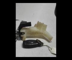 BLOCCHETTO ACCENSIONE CON CHIAVE FORD KUGA I II 7S - 10
