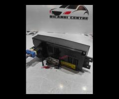 COMANDI CLIMA ARIA CONDIZIONATA OPEL ANTARA 952619 - 7