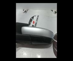 SPECCHIO SPECCHIETTO RETROVISORE SX SKODA CITIGO (