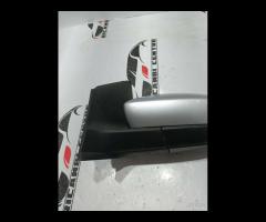 SPECCHIO SPECCHIETTO RETROVISORE SX SKODA CITIGO (