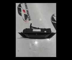 COMANDI CLIMA ARIA CONDIZIONATA SEAT IBIZA IV (6J5 - 2
