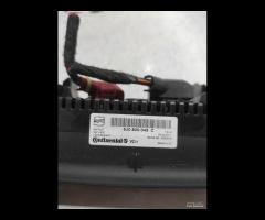 COMANDI CLIMA ARIA CONDIZIONATA SEAT IBIZA IV (6J5 - 3