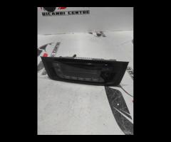 COMANDI CLIMA ARIA CONDIZIONATA SEAT IBIZA IV (6J5 - 5