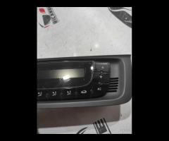 COMANDI CLIMA ARIA CONDIZIONATA SEAT IBIZA IV (6J5 - 9