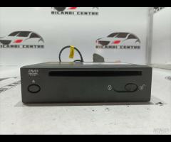 MODULO NAVIGAZIONE LETTORE DVD JAGUAR XF I (X250) - 1