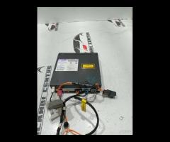 MODULO NAVIGAZIONE LETTORE DVD JAGUAR XF I (X250) - 2