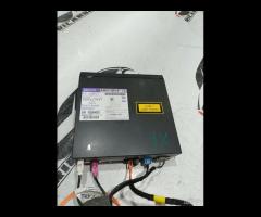 MODULO NAVIGAZIONE LETTORE DVD JAGUAR XF I (X250) - 3