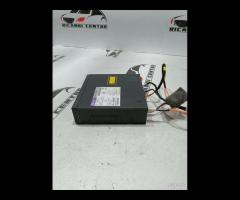 MODULO NAVIGAZIONE LETTORE DVD JAGUAR XF I (X250) - 4