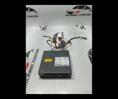 MODULO NAVIGAZIONE LETTORE DVD JAGUAR XF I (X250) - 5