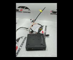 MODULO NAVIGAZIONE LETTORE DVD JAGUAR XF I (X250) - 6