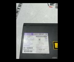 MODULO NAVIGAZIONE LETTORE DVD JAGUAR XF I (X250) - 7
