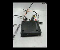 MODULO NAVIGAZIONE LETTORE DVD JAGUAR XF I (X250) - 10