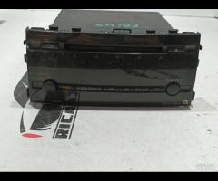 AUTORADIO LETTORE CD TOYOTA PRIUS Liftback (_W2_) - 1