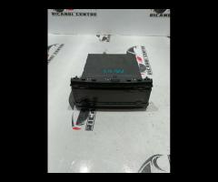 AUTORADIO LETTORE CD TOYOTA PRIUS Liftback (_W2_) - 2