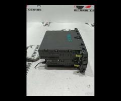 AUTORADIO LETTORE CD TOYOTA PRIUS Liftback (_W2_) - 3