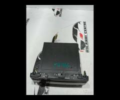 AUTORADIO LETTORE CD TOYOTA PRIUS Liftback (_W2_) - 5