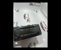 AUTORADIO LETTORE CD TOYOTA PRIUS Liftback (_W2_) - 10