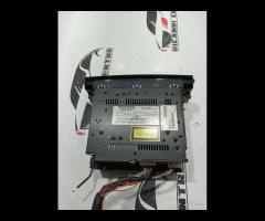 AUTORADIO LETTORE CD TOYOTA PRIUS Liftback (_W2_) - 12