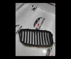 GRIGLIA SINISTRA PARAURTI BMW SERIE 5 F10 2011 511 - 5
