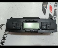 PANNELLO CONTROLLO CLIMA SEAT LEON (1P1) 5HB008876 - 1