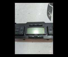 PANNELLO CONTROLLO CLIMA SEAT LEON (1P1) 5HB008876 - 3