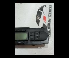 PANNELLO CONTROLLO CLIMA SEAT LEON (1P1) 5HB008876 - 4