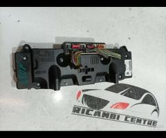 PANNELLO CONTROLLO CLIMA SEAT LEON (1P1) 5HB008876 - 5