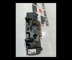 PANNELLO CONTROLLO CLIMA SEAT LEON (1P1) 5HB008876 - 10