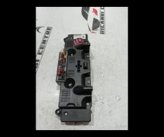 PANNELLO CONTROLLO CLIMA SEAT LEON (1P1) /SEAT ALT - 8
