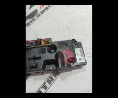 PANNELLO CONTROLLO CLIMA SEAT LEON (1P1) /SEAT ALT - 9